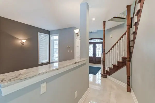 88 Castelli CT, Caledon, ON L7E 2T8