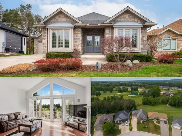 6 Glen Abbey CT, Meaford, ON N4L 1Y4