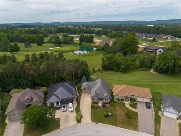 6 Glen Abbey CT, Meaford, ON N4L 1Y4
