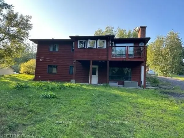 1372 VILLAGE RD, East Ferris, ON P0H 1B0