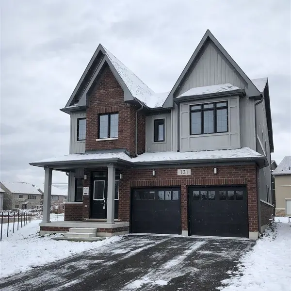 121 Day ST, Wellington North, ON N0G 1A0