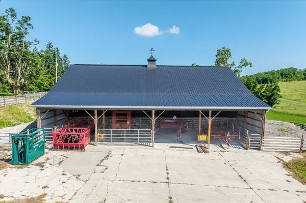 831 Bland Line, Cavan Monaghan, ON L0A 1C0