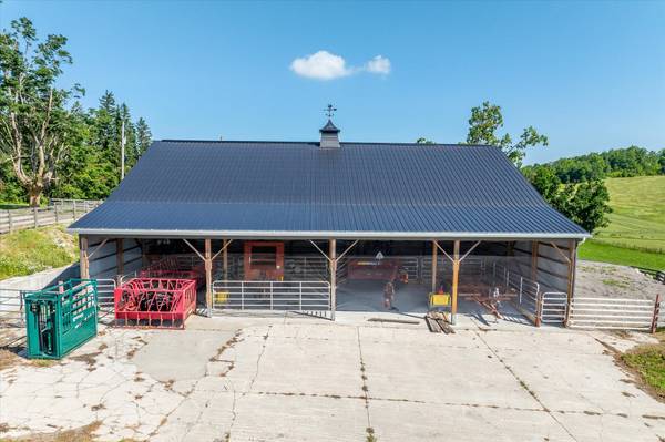 831 Bland Line, Cavan Monaghan, ON L0A 1C0