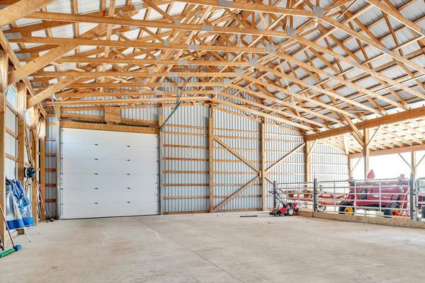 831 Bland Line, Cavan Monaghan, ON L0A 1C0