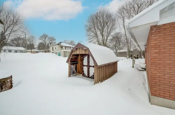 121 North Water ST, Wellington North, ON N0G 2L3