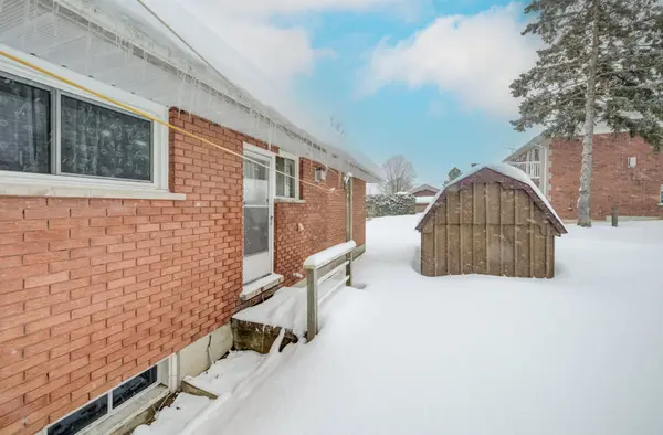 121 North Water ST, Wellington North, ON N0G 2L3