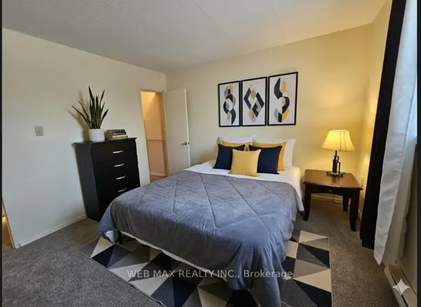 93 Westwood RD #311, Guelph, ON N1H 7J7