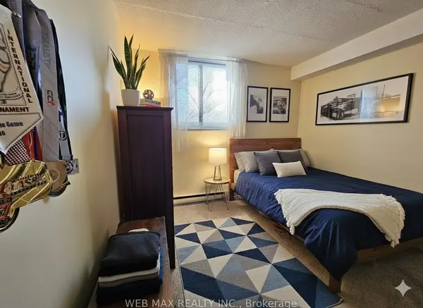 93 Westwood RD #311, Guelph, ON N1H 7J7