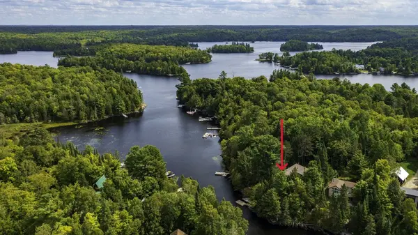 252 Dunchurch Estates RD, Whitestone, ON P0A 1G0