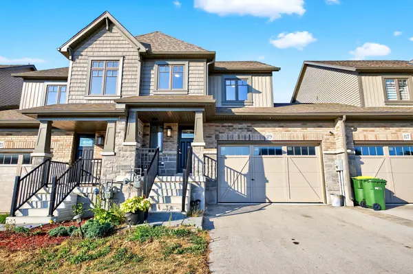 119 Stan Baker BLVD,  Grey Highlands,  ON N0C 1H0