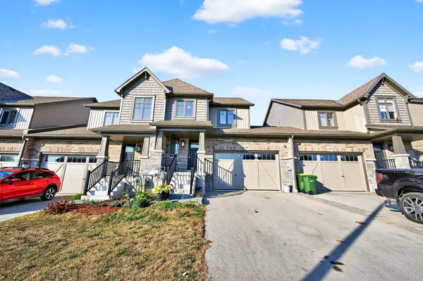 119 Stan Baker BLVD, Grey Highlands, ON N0C 1H0