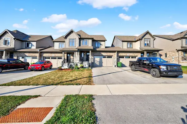 119 Stan Baker BLVD, Grey Highlands, ON N0C 1H0