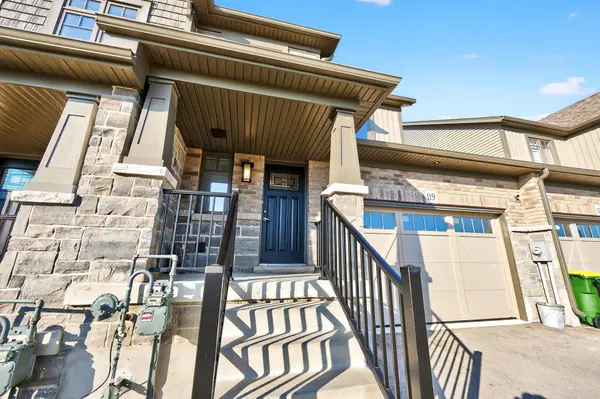 119 Stan Baker BLVD, Grey Highlands, ON N0C 1H0