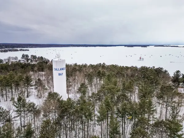 189 View ST, Callander, ON P0H 1H0