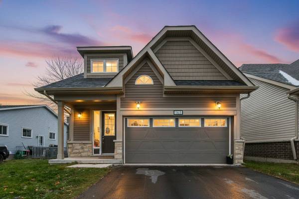 165 Purdy RD, Loyalist, ON K0H 1G0