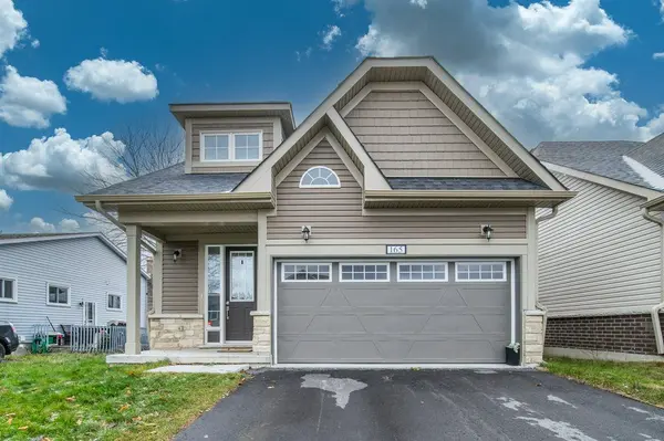 165 Purdy RD, Loyalist, ON K0H 1G0
