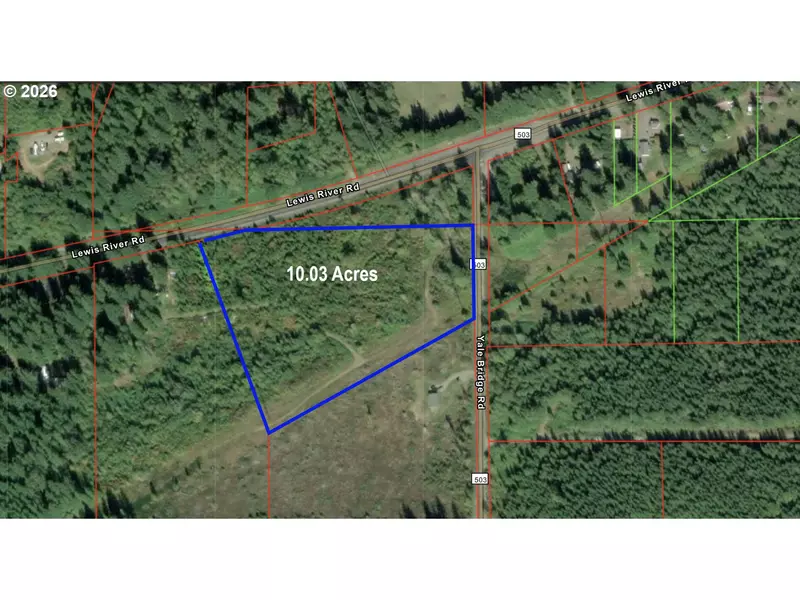 0 Yale Bridge RD, Ariel, WA 98603