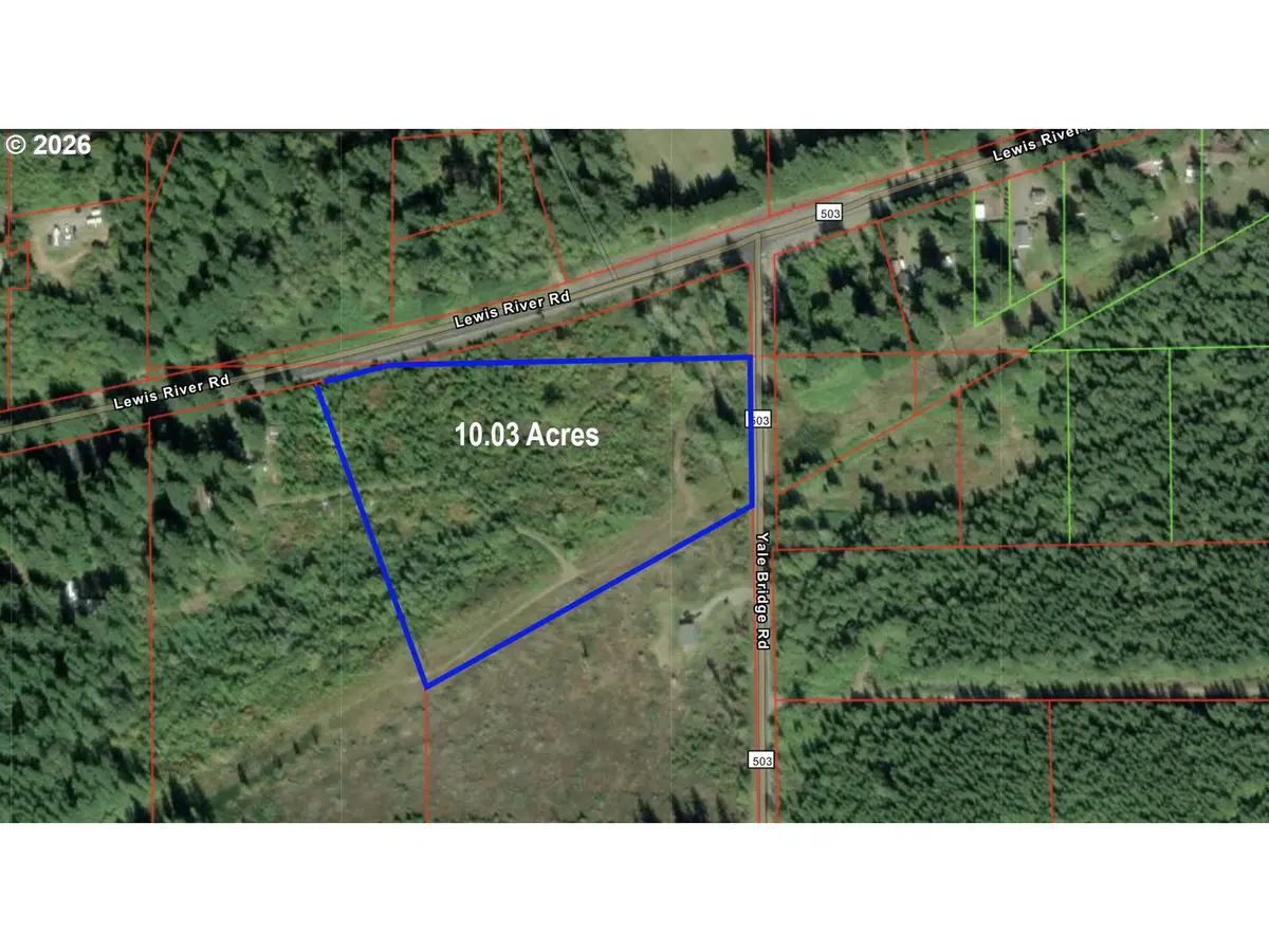 0 Yale Bridge RD, Ariel, WA 98603