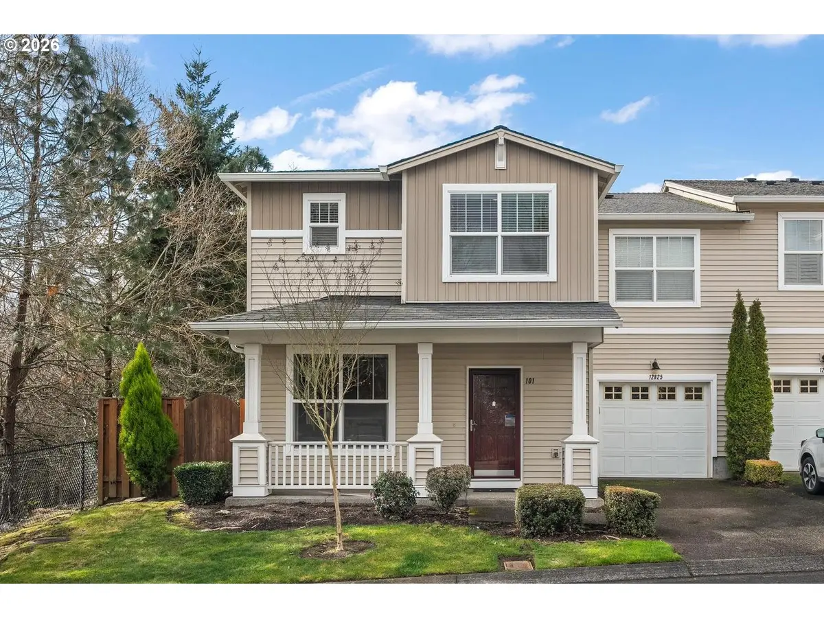12825 SW MERGANSER LN #101, Beaverton, OR 97007