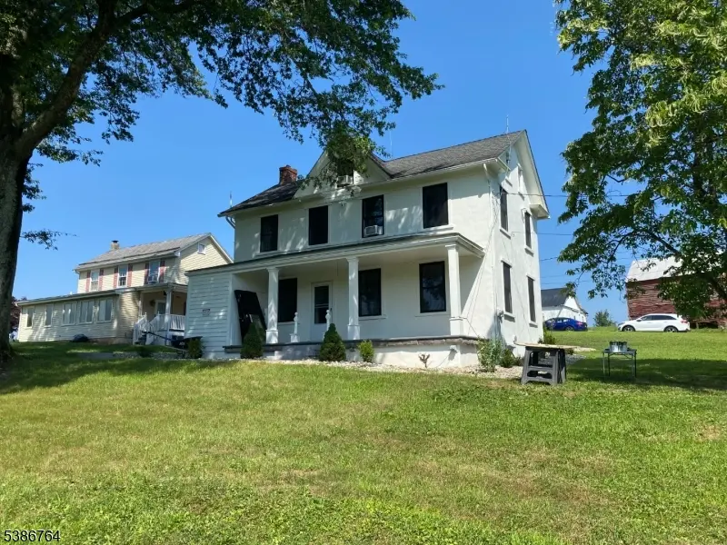 1491&1493 Cty Rd 519, Alexandria Twp., NJ 08825