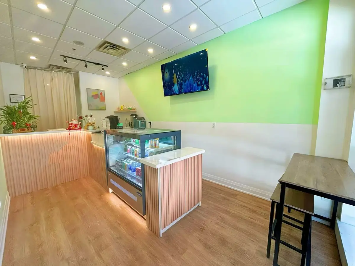 15 Northtown WAY #31, Toronto C14, ON M2N 7A2