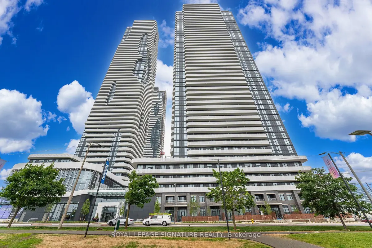 195 Commerce ST #1003, Vaughan, ON L4K 0P9