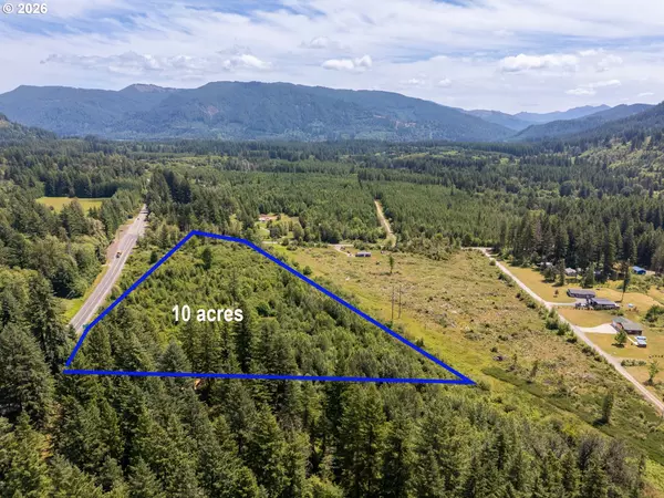 Ariel, WA 98603,0 Yale Bridge RD