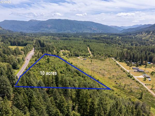 0 Yale Bridge RD, Ariel, WA 98603