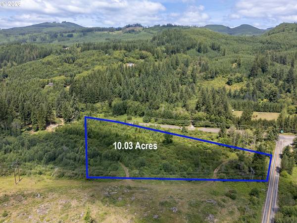 0 Yale Bridge RD, Ariel, WA 98603