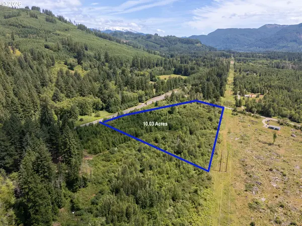 0 Yale Bridge RD, Ariel, WA 98603