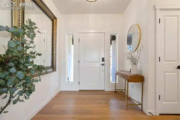 4465 Mesa Top DR, Monument, CO 80132