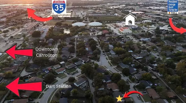 Carrollton, TX 75006,1026 Geronimo Arrow