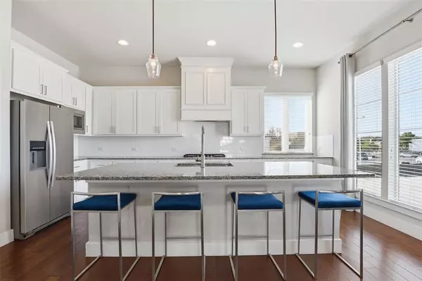 2903 Wingate Street, Fort Worth, TX 76107