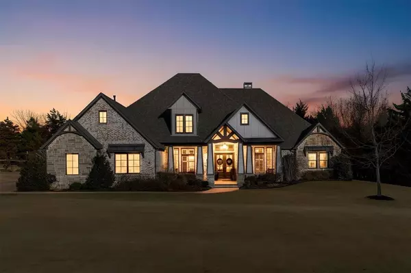 Mckinney, TX 75071,4393 Waterstone Estates Drive