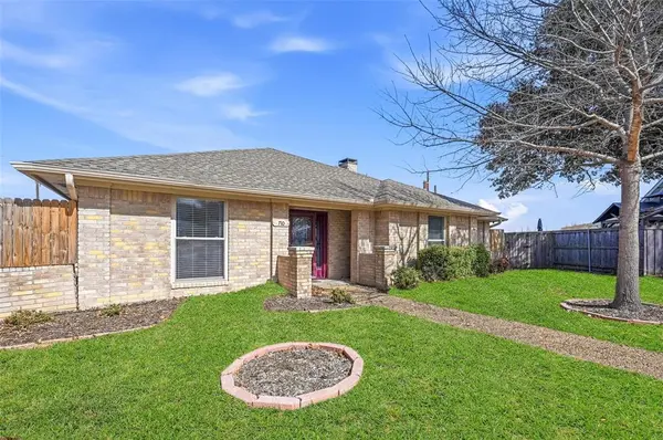 710 Norfork Drive, Wylie, TX 75098