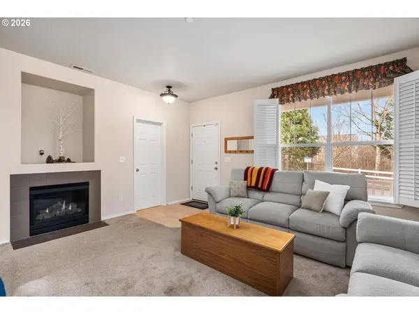 12825 SW MERGANSER LN #101, Beaverton, OR 97007