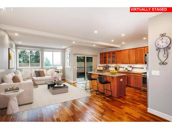 Lake Oswego, OR 97035,4429 THUNDER VISTA LN