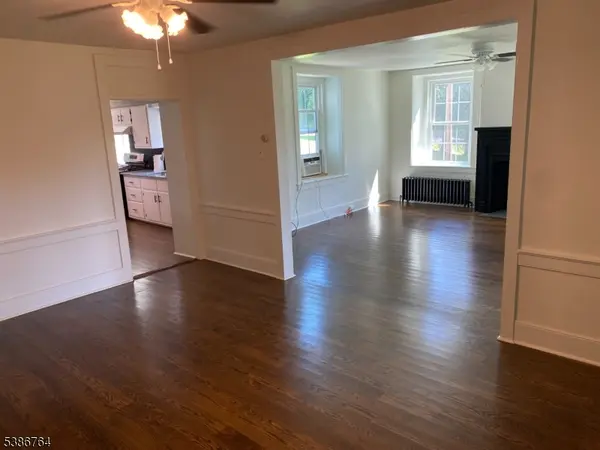 1491&1493 Cty Rd 519, Alexandria Twp., NJ 08825