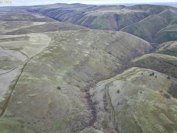 J Hix Rd, Dufur, OR 97021