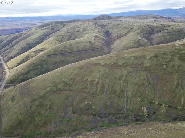 J Hix Rd, Dufur, OR 97021