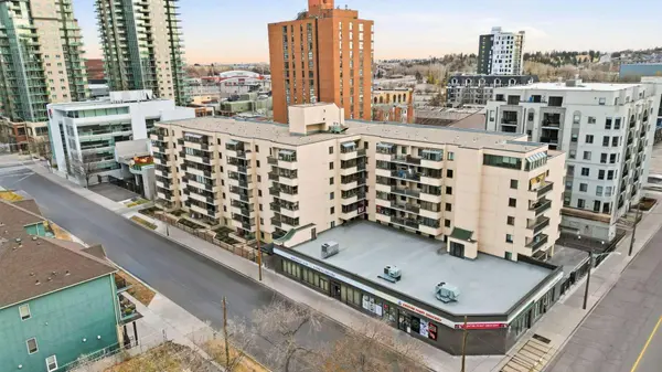 111 14 AVE SE #508, Calgary, AB T2G 4Z8