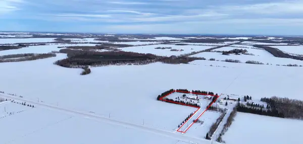 664063 Range Road 181, Rural Athabasca County, AB T0A 0M0