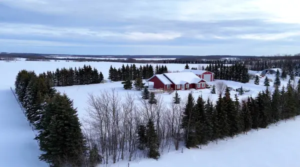 664063 Range Road 181, Rural Athabasca County, AB T0A 0M0