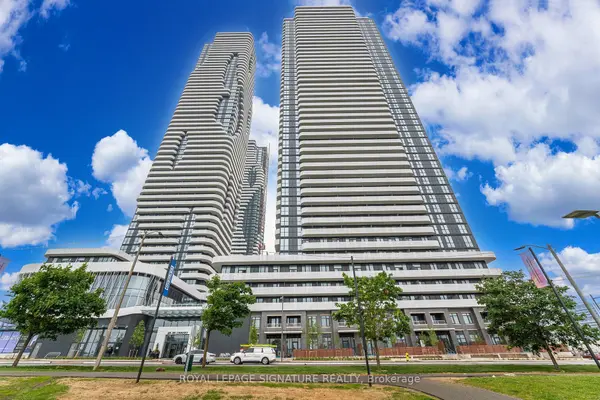 195 Commerce ST #1003, Vaughan, ON L4K 0P9