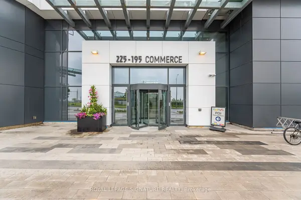 195 Commerce ST #1003, Vaughan, ON L4K 0P9