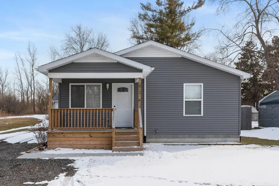 3012 Howard ST, Port Huron, MI 48060