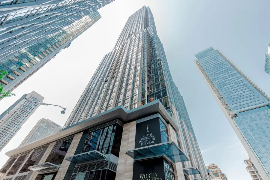 11 Yorkville AVE #4103, Toronto C02, ON M4W 0B7
