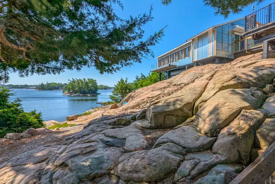 1878 Island 1040 N/A, Georgian Bay, ON P0E 1E0