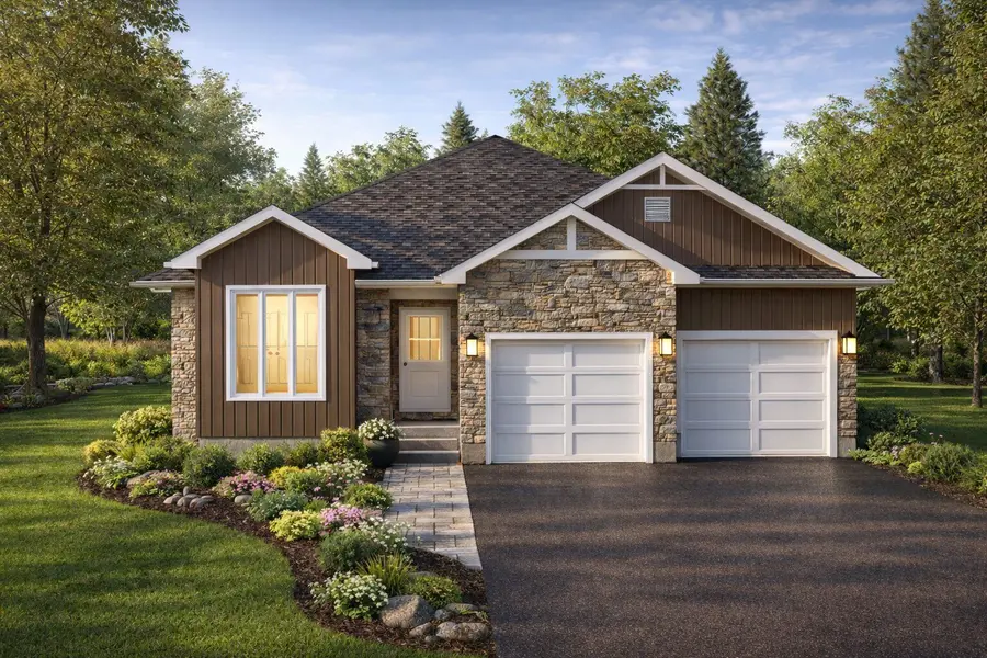 202 Bridge CRES, Minto, ON N0G 2P0