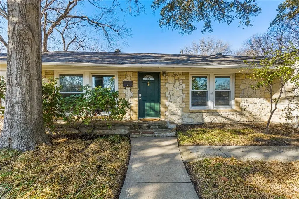 3504 Corto Avenue, Fort Worth, TX 76109